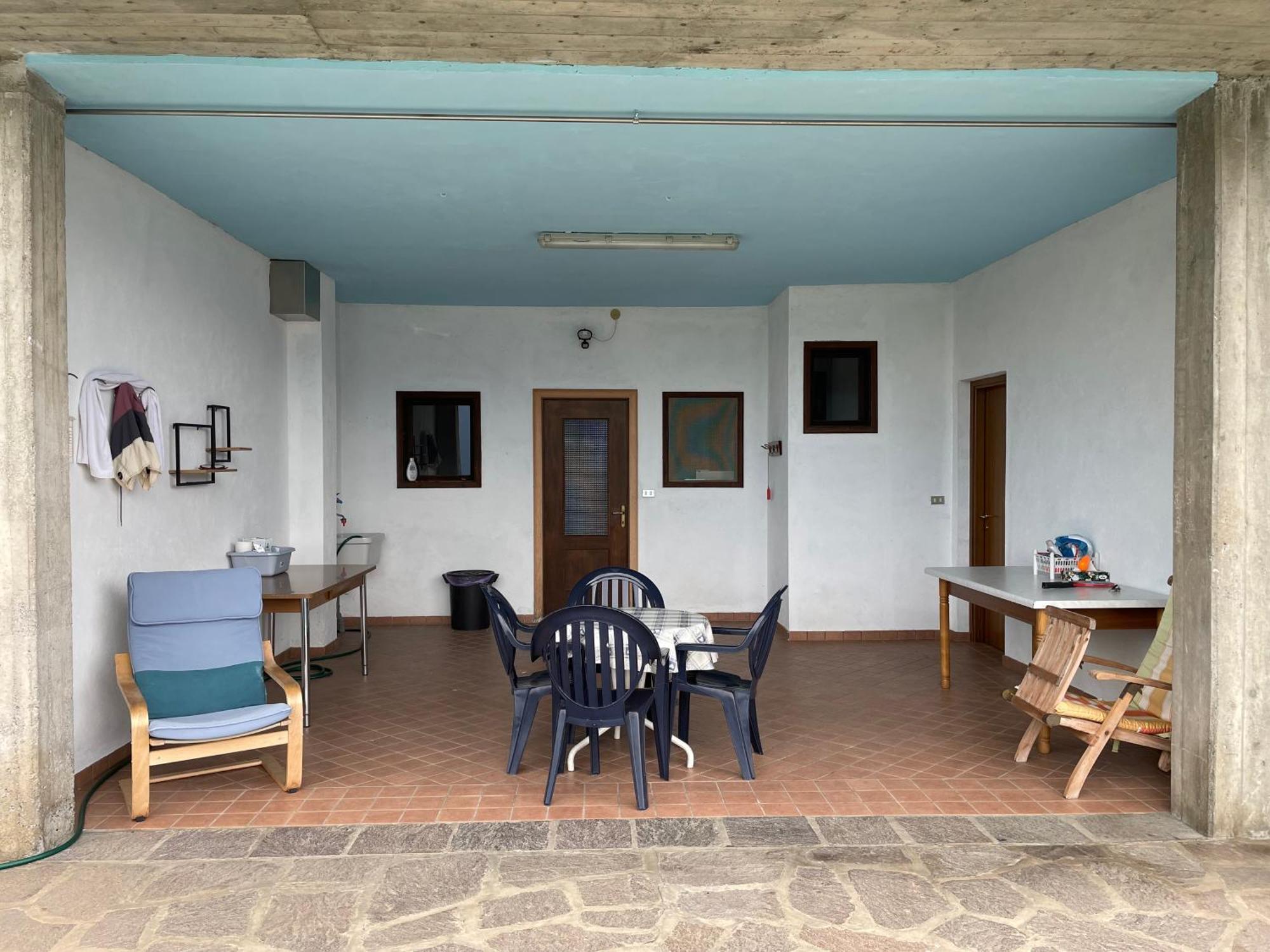 B&B Bunela Costa Volpino Ngoại thất bức ảnh